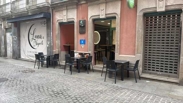 Camarero/a de Restaurante