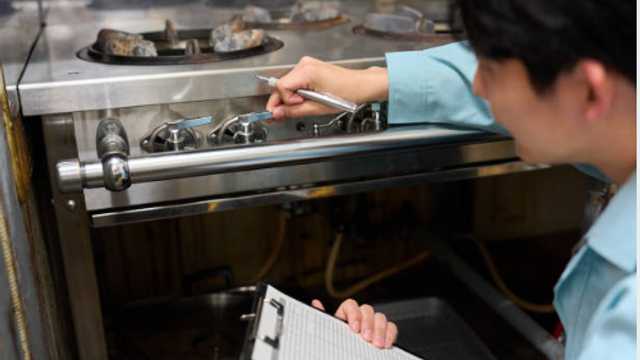 PERSONAL DE MANTENIMIENTO PARA RESTAURANTE