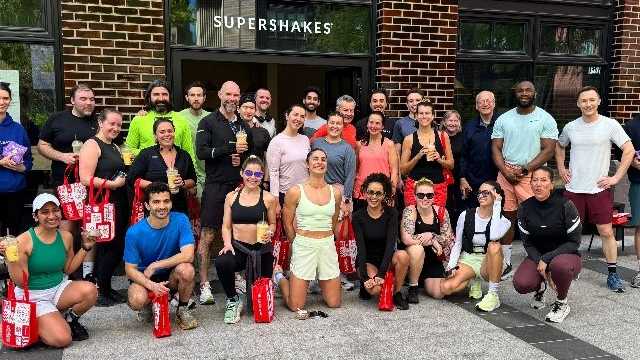 Head Barista / Supervisor