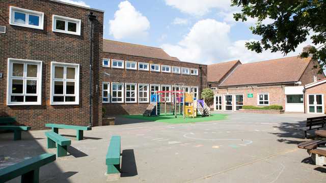 School Finance Assistant