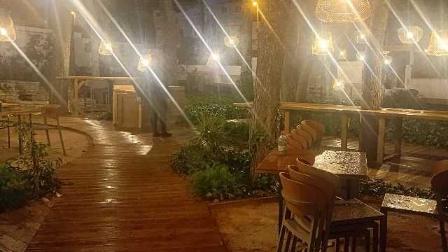 Cocinero/a Planchista