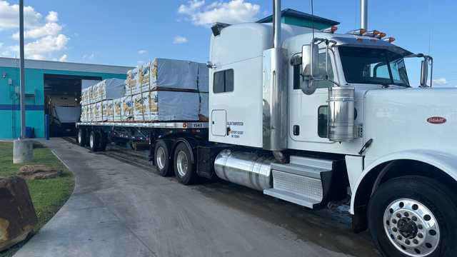 Based in Texas | MC Active for 1 Year | Weekly Settlements