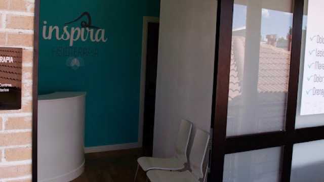 Fisioterapeuta con formación en Terapia Manual