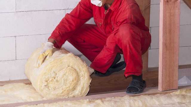 🔨 SE BUSCAN INSTALADORES DE AISLAMIENTO DE CUBIERTAS 🔨