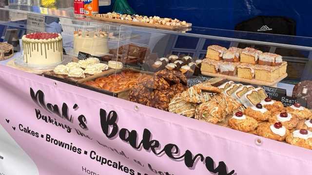 Freelance Delivery Driver (w/ own vehicle) for Artisan Bakery