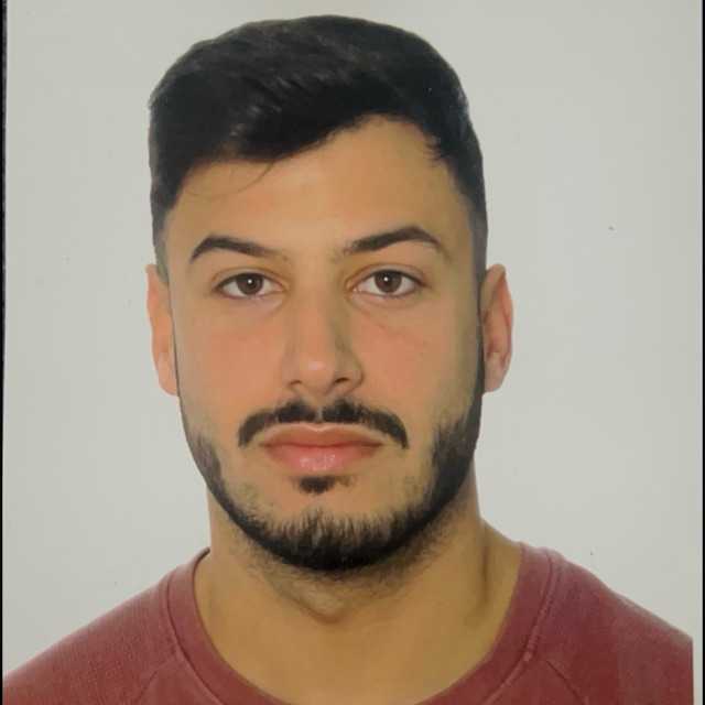 Candidate avatar