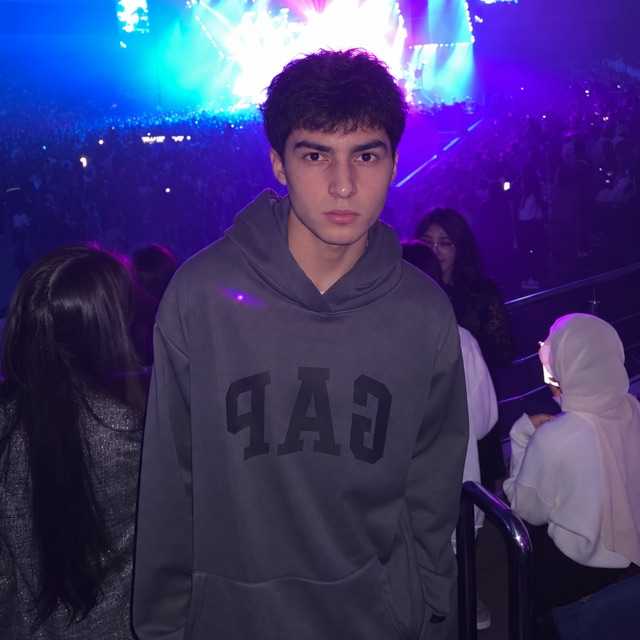 Candidate avatar