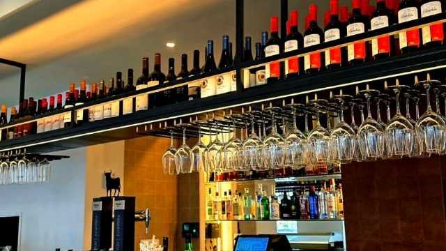 Camarero/a de Sala/Terraza