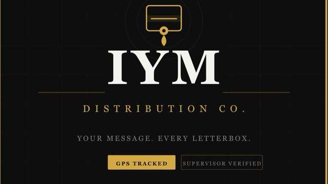 Leaflet Distributor