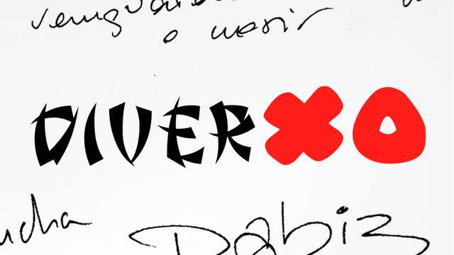 Auxiliar de limpieza DiverXO