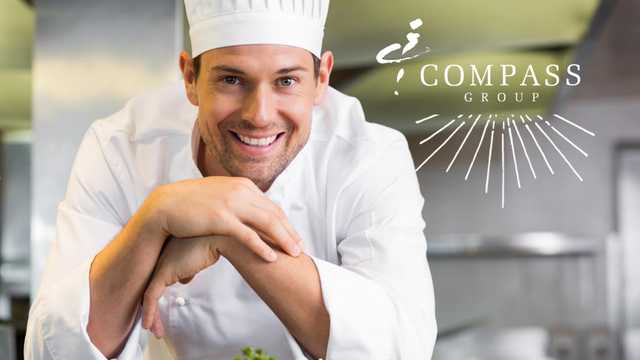Cocinero/a Colectividades para Comedor de Empresa 20 H/S
