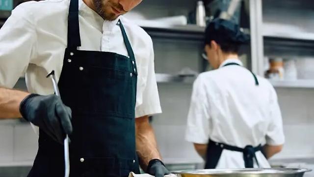 Cocinero/a