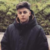 Alexis M. avatar icon