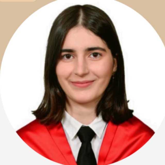 Candidate avatar