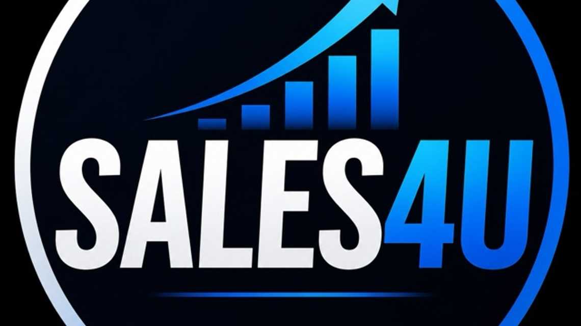 Sales Solution cover image