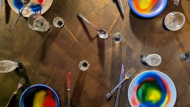 Camarero/a de Sala/Terraza