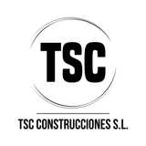 TSC Construcciones logo