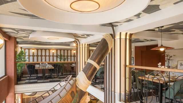 Cocinero/a y Ayudante/a de Cocina