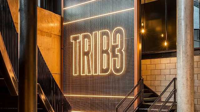 Studio Manager - TRIB3 Chamberi