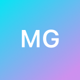 María  G. avatar icon