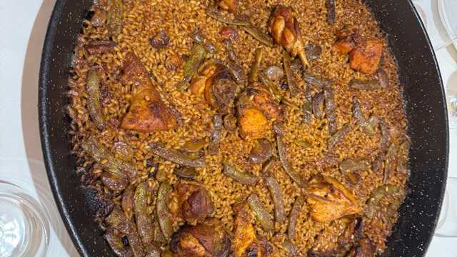 Cocinero/a