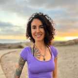 Fabiola M. avatar icon