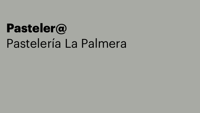 Pasteler@
