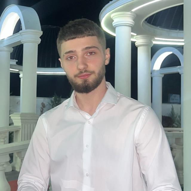 Candidate avatar