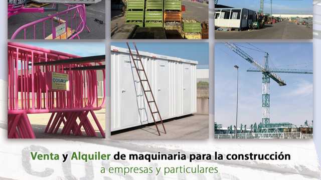 Mecánico/a