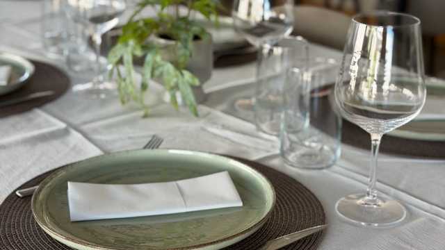 Camarero/a de Restaurante