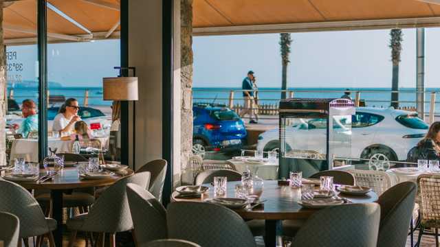 Camarero/a de Restaurante