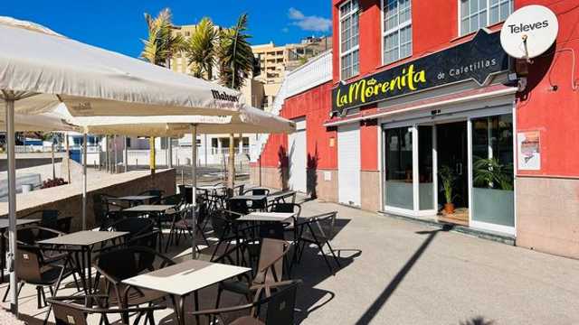 Cocinero/a Restaurante