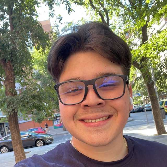 Candidate avatar