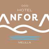 Hotel Anfora logo