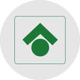 tecnocasa tiro pichon logo