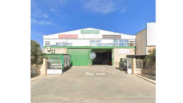 Auxiliar Administrativo/a