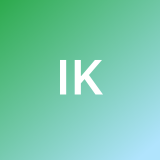 Issaka K. avatar icon