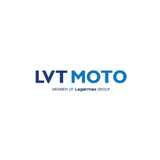 LVTmoto logo