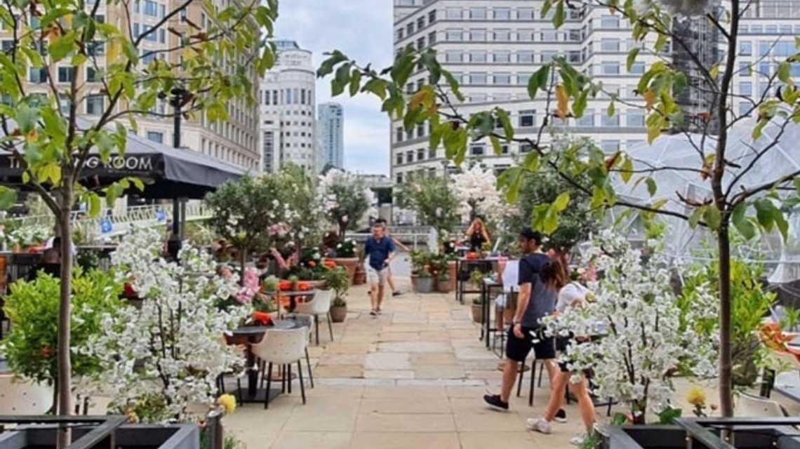 Drake & Morgan cover image