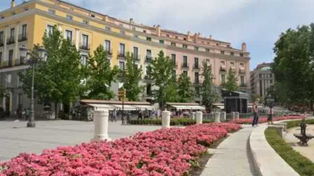Auxiliar Administrativo/a