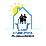 MAGEC "mejor ayuda" logo