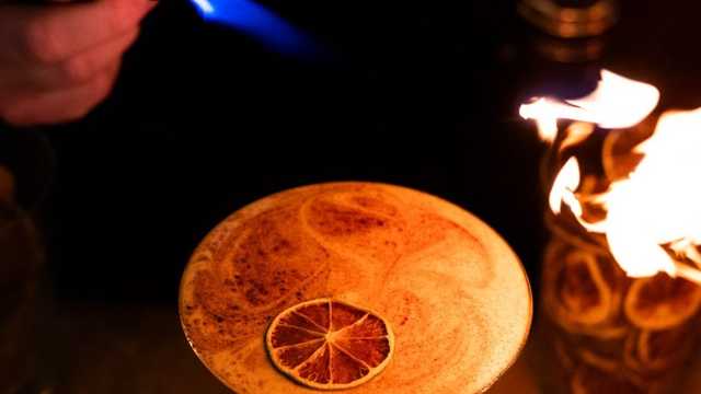 RELACIONES PÚBLICAS (RPP) / HOST + CONTENIDO DIGITAL