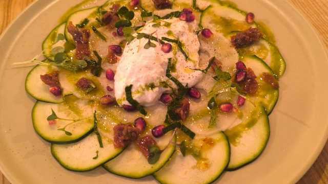 Cocinero/a Restaurante