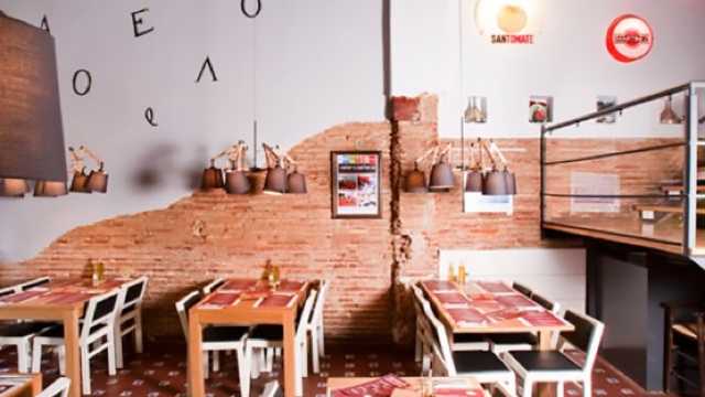 Encargado/a de Camareros