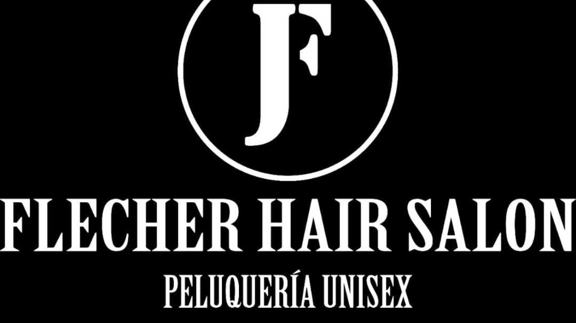 FLECHER HAIR SALÓN unisex cover image