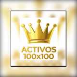 Activos100x100 logo