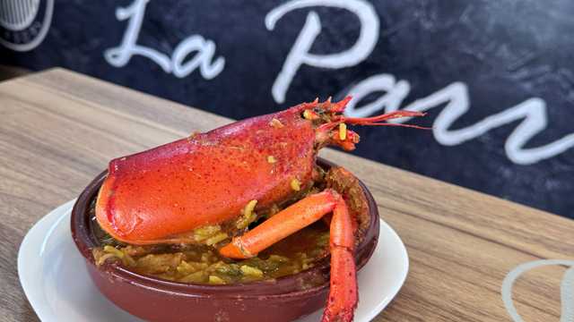 Camarero/a de Sala/Terraza