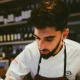 Antonio M. avatar icon