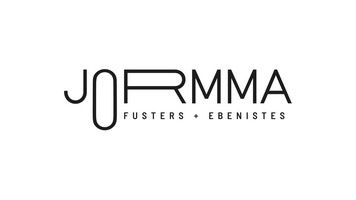 Jormma Fusters cover image
