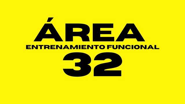 ENTRENADOR/A PARA DIRIGIR SESIONES DE ENTRENAMIENTO FUNCIONAL